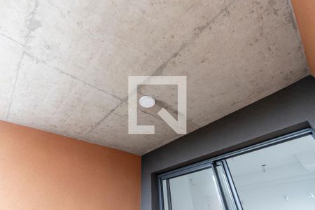 Apartamento para alugar com 34m², 1 quarto e sem vaga