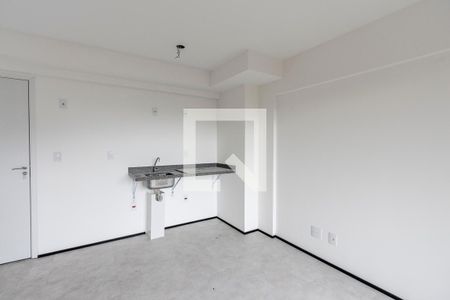 Apartamento para alugar com 1 quarto, 34m² em Perdizes, São Paulo