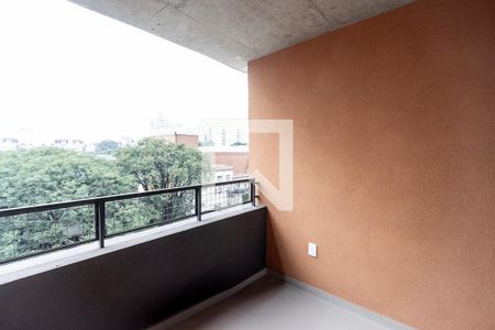 Apartamento para alugar com 34m², 1 quarto e sem vaga