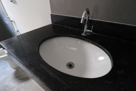 Casa para alugar com 2 quartos, 70m² em Centro, Uberlândia