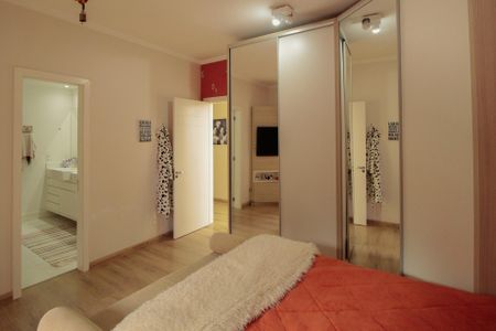 Casa à venda com 300m², 3 quartos e 4 vagasSuíte 1