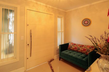 Casa à venda com 300m², 3 quartos e 4 vagasEntrada