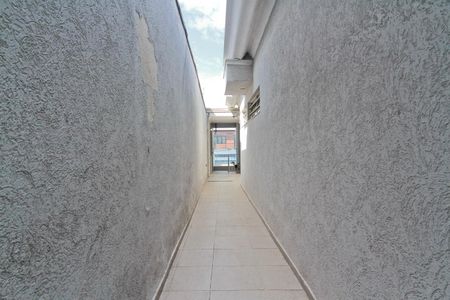 Casa à venda com 160m², 3 quartos e 8 vagasÁrea externa