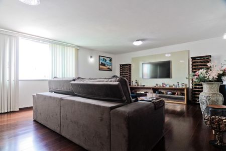 Sala de casa à venda com 3 quartos, 160m² em Vila Palmeiras, São Paulo