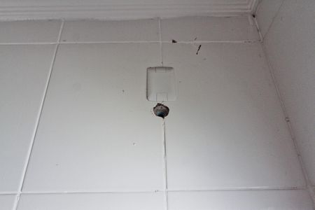 Casa à venda com 160m², 3 quartos e 8 vagasEdícula Banheiro