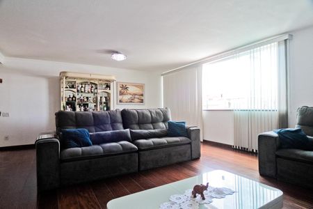 Sala de casa à venda com 3 quartos, 160m² em Vila Palmeiras, São Paulo