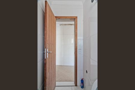 Casa à venda com 160m², 3 quartos e 8 vagasEdícula Banheiro