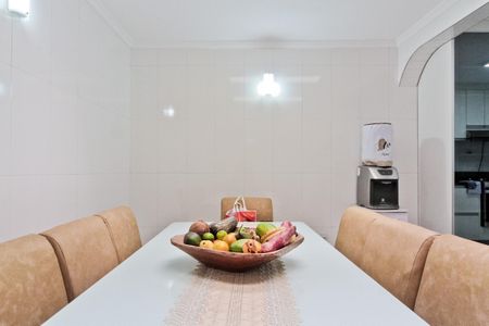 Casa à venda com 160m², 3 quartos e 8 vagasCozinha