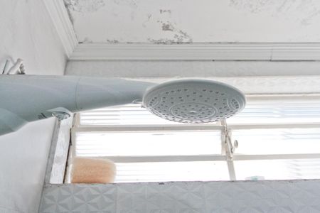 Casa à venda com 160m², 3 quartos e 8 vagasBanheiro da Suíte 3