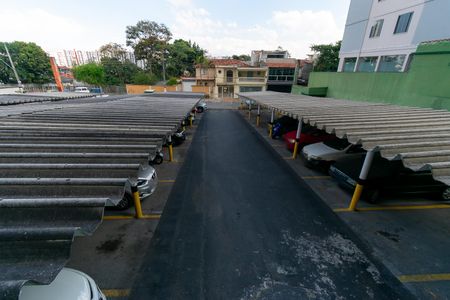 Apartamento à venda com 50m², 2 quartos e 1 vagaÁrea comum