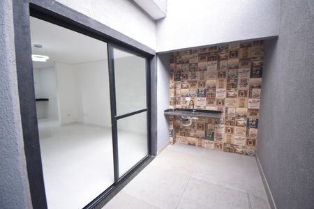 Apartamento à venda com 100m², 2 quartos e 2 vagas Apartamento à venda com 100m², 2 quartos e 2 vagasCozinha