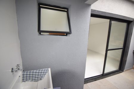 Apartamento à venda com 100m², 2 quartos e 2 vagas Apartamento à venda com 100m², 2 quartos e 2 vagasÁrea de Serviço