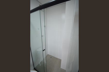 Apartamento à venda com 100m², 2 quartos e 2 vagas Apartamento à venda com 100m², 2 quartos e 2 vagasBanheiro da Suíte 1