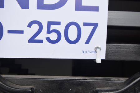 Apartamento à venda com 100m², 2 quartos e 2 vagas Apartamento à venda com 100m², 2 quartos e 2 vagasPlaca