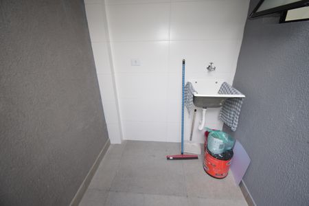 Apartamento à venda com 100m², 2 quartos e 2 vagas Apartamento à venda com 100m², 2 quartos e 2 vagasÁrea de Serviço