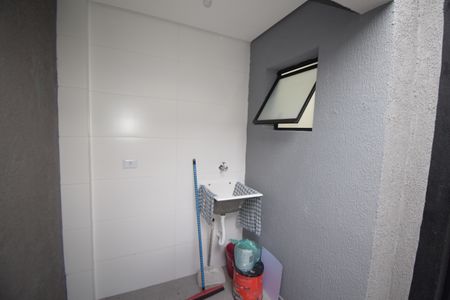 Apartamento à venda com 100m², 2 quartos e 2 vagas Apartamento à venda com 100m², 2 quartos e 2 vagasÁrea de Serviço