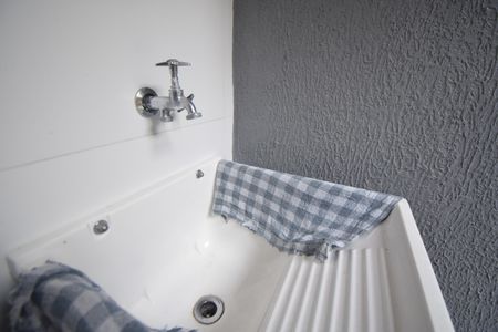 Apartamento à venda com 100m², 2 quartos e 2 vagas Apartamento à venda com 100m², 2 quartos e 2 vagasÁrea de Serviço