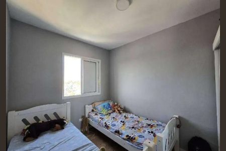 Foto 19 de apartamento à venda com 2 quartos, 54m² em Baeta Neves, São Bernardo do Campo