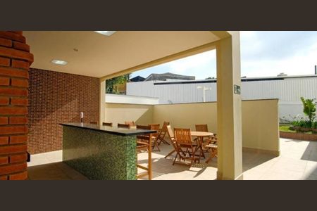 Apartamento à venda com 54m², 2 quartos e 1 vagaFoto 06