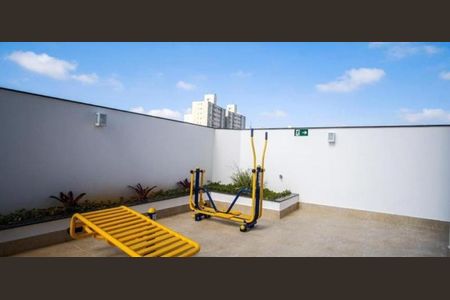 Apartamento à venda com 54m², 2 quartos e 1 vagaFoto 08