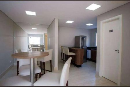 Foto 26 de apartamento à venda com 2 quartos, 54m² em Baeta Neves, São Bernardo do Campo