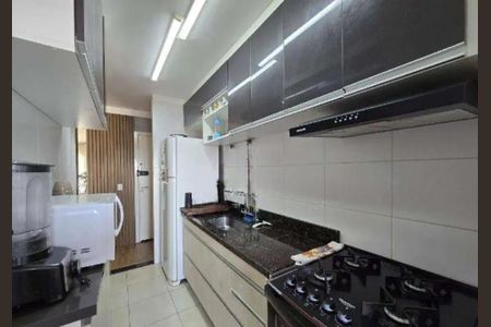 Apartamento à venda com 54m², 2 quartos e 1 vagaFoto 16