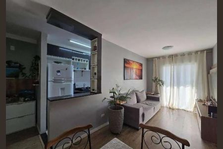 Foto 18 de apartamento à venda com 2 quartos, 54m² em Baeta Neves, São Bernardo do Campo