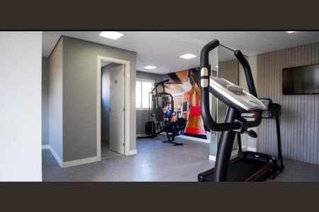 Apartamento à venda com 54m², 2 quartos e 1 vagaFoto 04