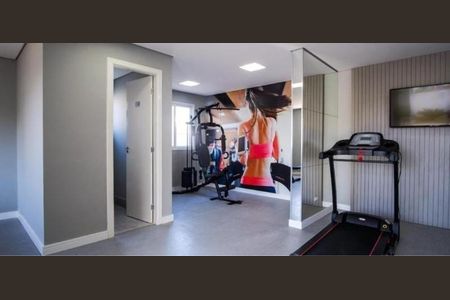 Apartamento à venda com 54m², 2 quartos e 1 vagaFoto 09