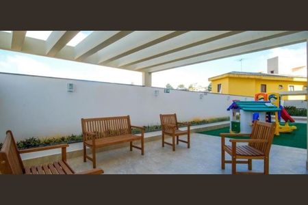 Apartamento à venda com 54m², 2 quartos e 1 vagaFoto 01