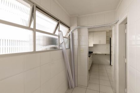 Apartamento à venda com 83m², 3 quartos e 2 vagas Apartamento à venda com 83m², 3 quartos e 2 vagasLavanderia