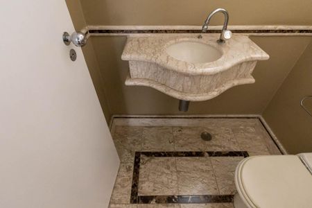 Apartamento à venda com 83m², 3 quartos e 2 vagas Apartamento à venda com 83m², 3 quartos e 2 vagasLavabo