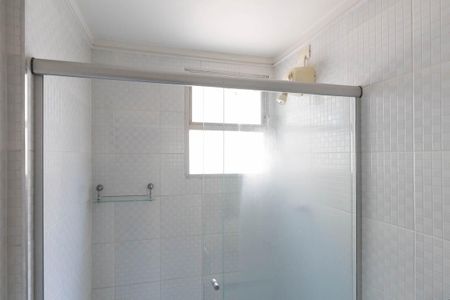 Apartamento à venda com 83m², 3 quartos e 2 vagas Apartamento à venda com 83m², 3 quartos e 2 vagasBanheiro