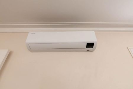 Apartamento à venda com 83m², 3 quartos e 2 vagas Apartamento à venda com 83m², 3 quartos e 2 vagasSala