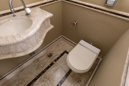 Apartamento à venda com 83m², 3 quartos e 2 vagas Apartamento à venda com 83m², 3 quartos e 2 vagasLavabo