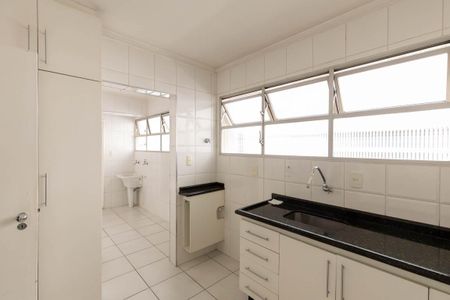 Apartamento à venda com 83m², 3 quartos e 2 vagas Apartamento à venda com 83m², 3 quartos e 2 vagasCozinha