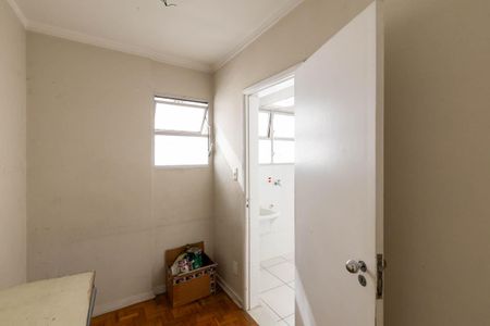 Apartamento à venda com 83m², 3 quartos e 2 vagas Apartamento à venda com 83m², 3 quartos e 2 vagasQuarto 3