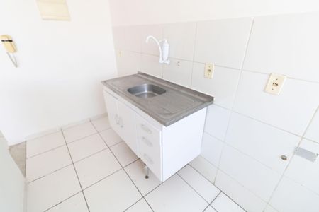 Apartamento para alugar com 54m², 2 quartos e 1 vagaCozinha