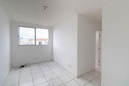 Apartamento para alugar com 54m², 2 quartos e 1 vagaSala/Cozinha