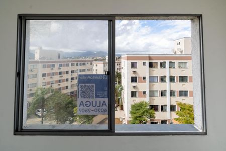 Apartamento para alugar com 54m², 2 quartos e 1 vagaPlaca