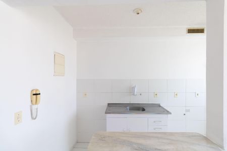 Apartamento para alugar com 54m², 2 quartos e 1 vagaCozinha