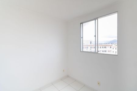 Quarto de apartamento para alugar com 2 quartos, 54m² em Campo Grande, Rio de Janeiro