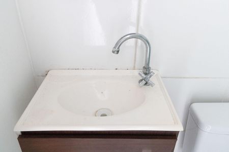 Apartamento para alugar com 54m², 2 quartos e 1 vagaBanheiro