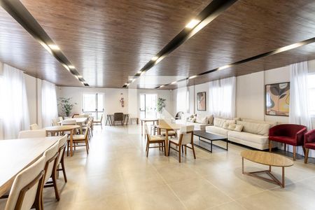 Apartamento para alugar com 35m², 2 quartos e sem vaga