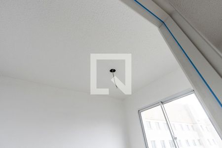 Apartamento para alugar com 35m², 2 quartos e sem vaga