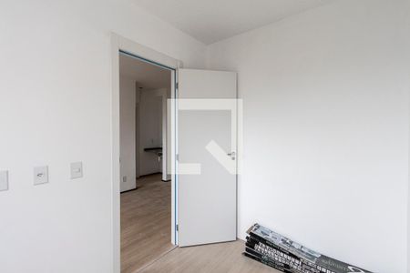 Apartamento para alugar com 35m², 2 quartos e sem vaga
