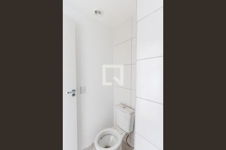 Apartamento para alugar com 35m², 2 quartos e sem vaga