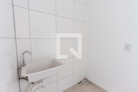 Apartamento para alugar com 35m², 2 quartos e sem vaga