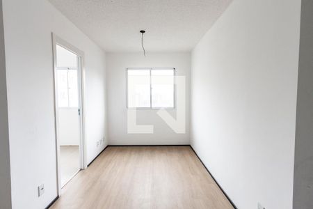 Apartamento para alugar com 35m², 2 quartos e sem vaga