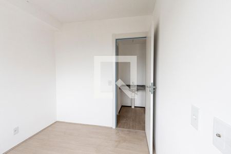Apartamento para alugar com 35m², 2 quartos e sem vaga